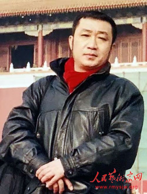 林忠业