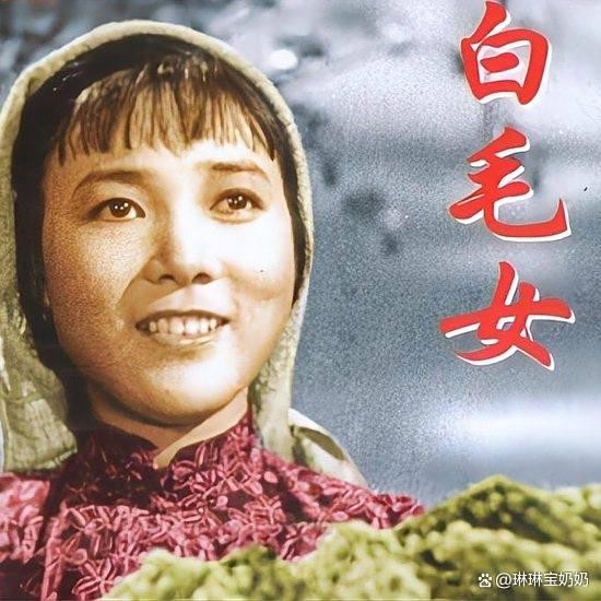田华-中国著名的电影表演艺术家